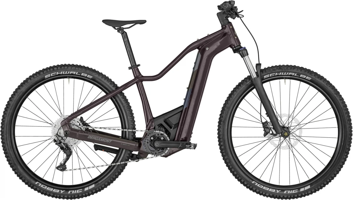 Bergamont E-Revox Sport FMN 625 Wh, Bild 2