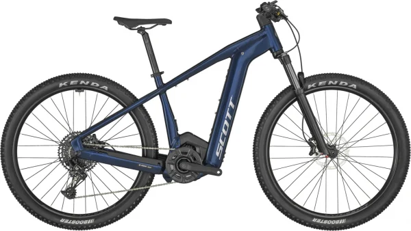 Scott Aspect eRIDE 910 625 Wh
