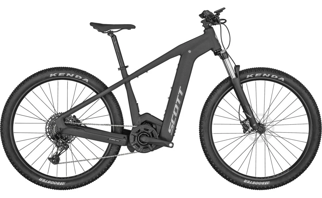 Scott Aspect eRIDE 920 625 Wh, Bild 3