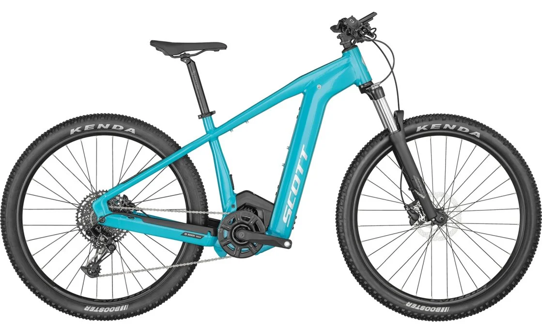 Scott Aspect eRIDE 920 625 Wh, Bild 2