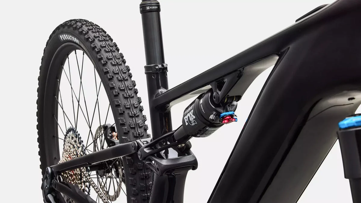 Specialized Levo R Expert, Bild 5