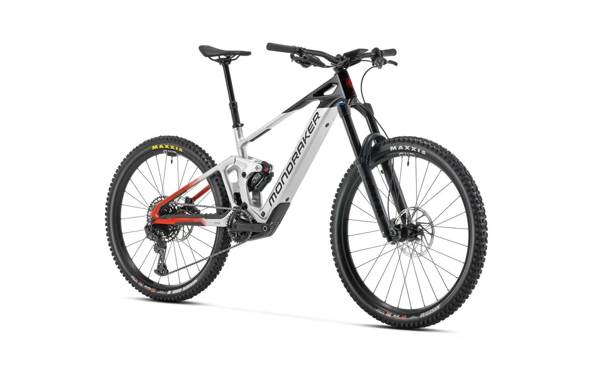 Mondraker R Racing, Bild 3