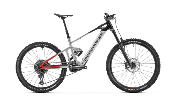 Mondraker R Racing