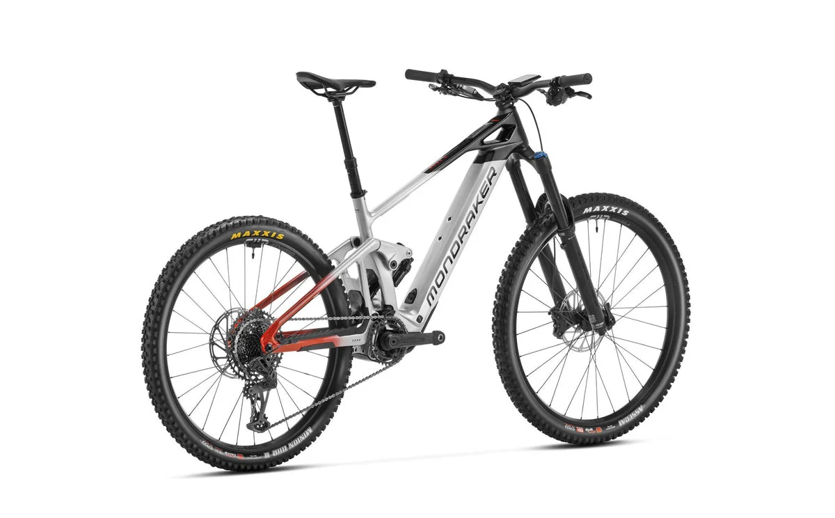 Mondraker R Racing, Bild 2