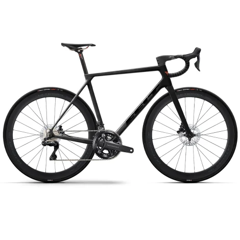 Felt FR Advanced+ Carbon 2025