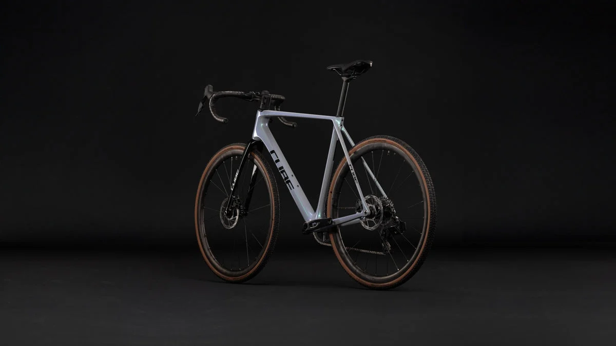Cube Cross Race C:62 Pro 2027, Bild 5