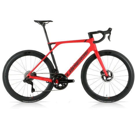 Lapierre Xelius SL 9.0 Carbon
