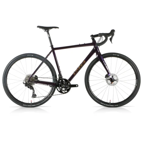Kinesis GX Race Gravel