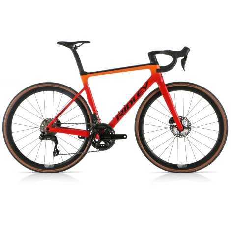 Ridley Falcn RS Levanto Carbon
