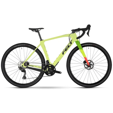 Felt Breed C Carbon
