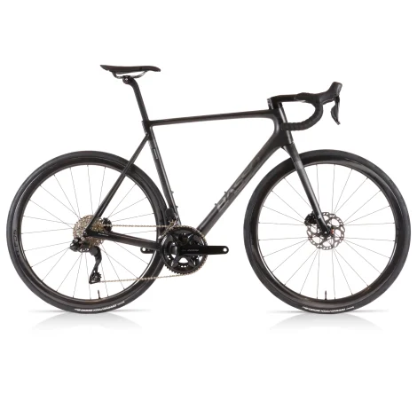 Basso Diamante Kleos Carbon