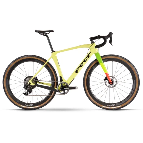 Felt Breed C Advanced 1 Carbon