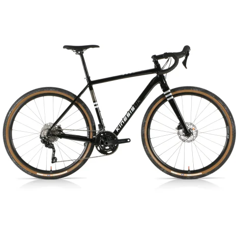 Kinesis Tripster AT Plus