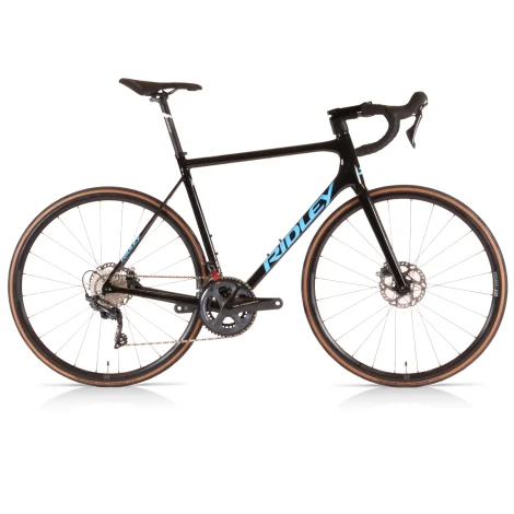 Ridley Helium Disc Carbon