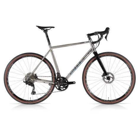 Kinesis Tripster ATR Ti