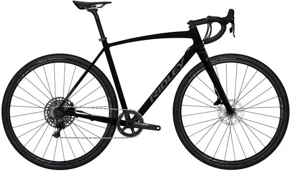 Ridley Kanzo A RS171 Apex1