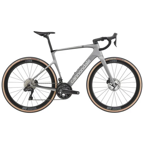 Cannondale Synapse Carbon 2 2026, Seitenansicht