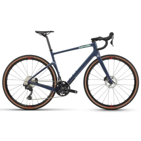 Cervelo Aspero RX820 Carbon 2025