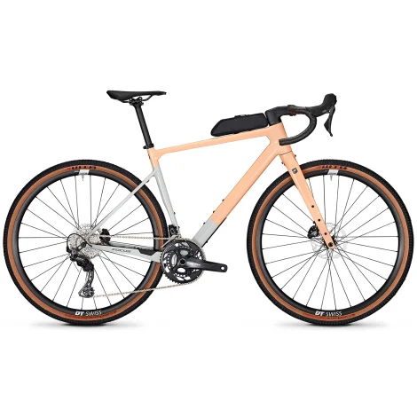 Focus Atlas 8.7 Carbon