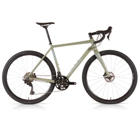 Kinesis Tripster AT 2x12 2026