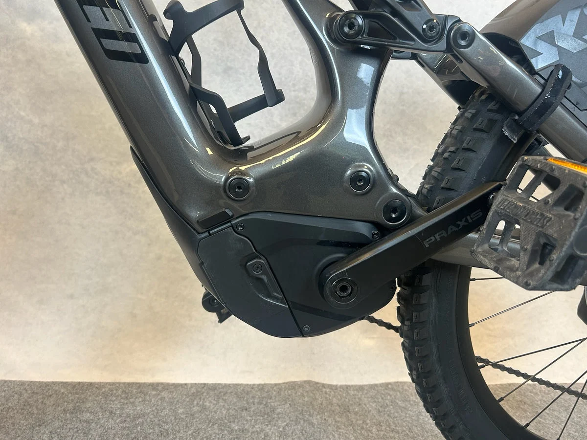 Specialized Turbo Levo Carbon 2023, Bild 2