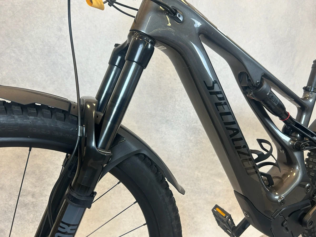 Specialized Turbo Levo Carbon 2023, Bild 3
