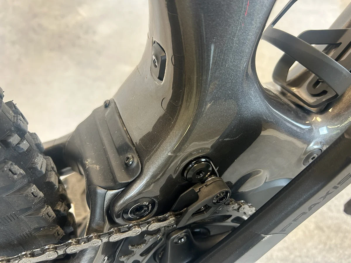 Specialized Turbo Levo Carbon 2023, Bild 4