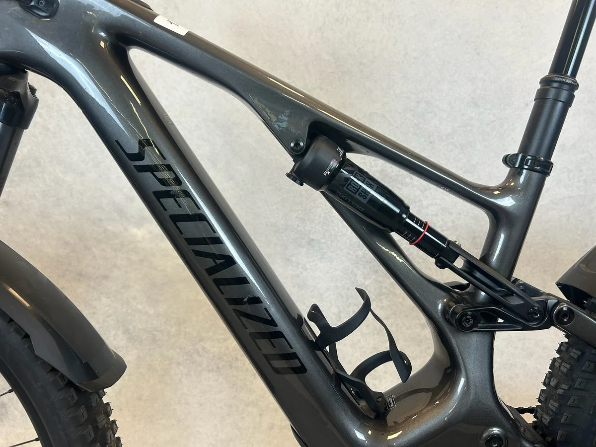 Specialized Turbo Levo Carbon 2023, Bild 5