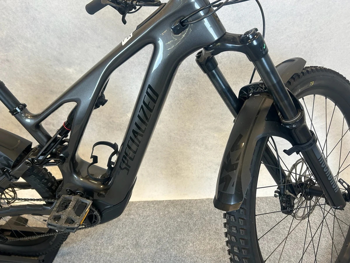 Specialized Turbo Levo Carbon 2023, Bild 6