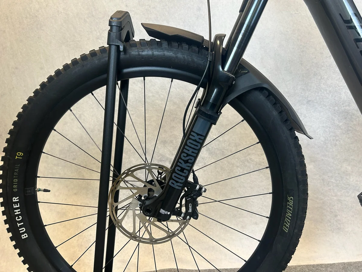 Specialized Turbo Levo Carbon 2023, Bild 7