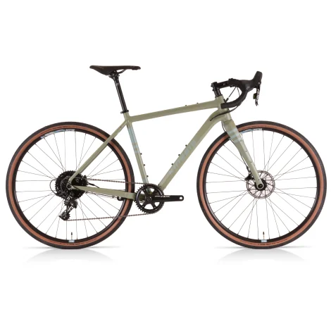 Kinesis Tripster AT 1 2026