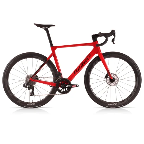 Wilier Filante SL Zipp Carbon