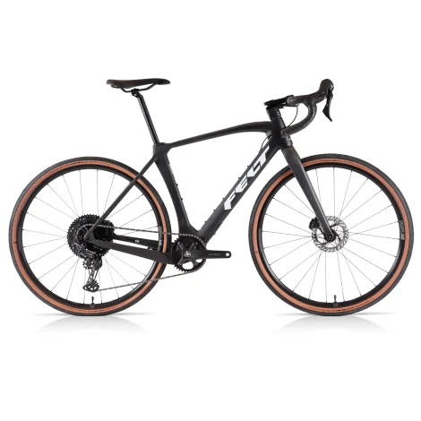 Felt Breed 1.5 Advanced Gravel Bike - Limited Edition