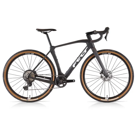 Felt Breed 1.5 Advanced Gravel Bike - Limited Edition