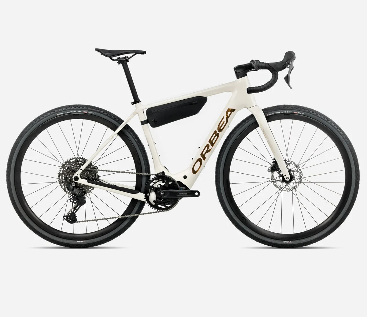 Orbea Denna H40, Bild 4