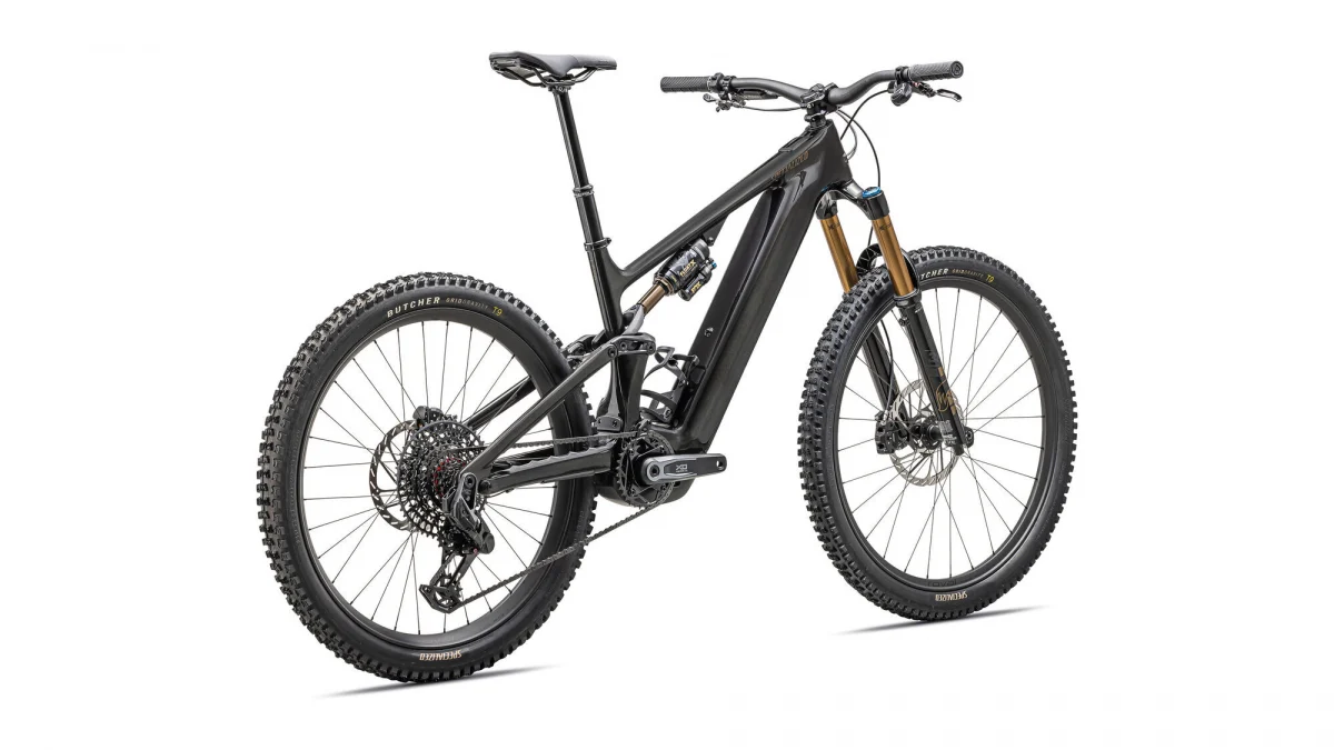 Specialized LEVO PRO CARBON G4 2025, Bild 2