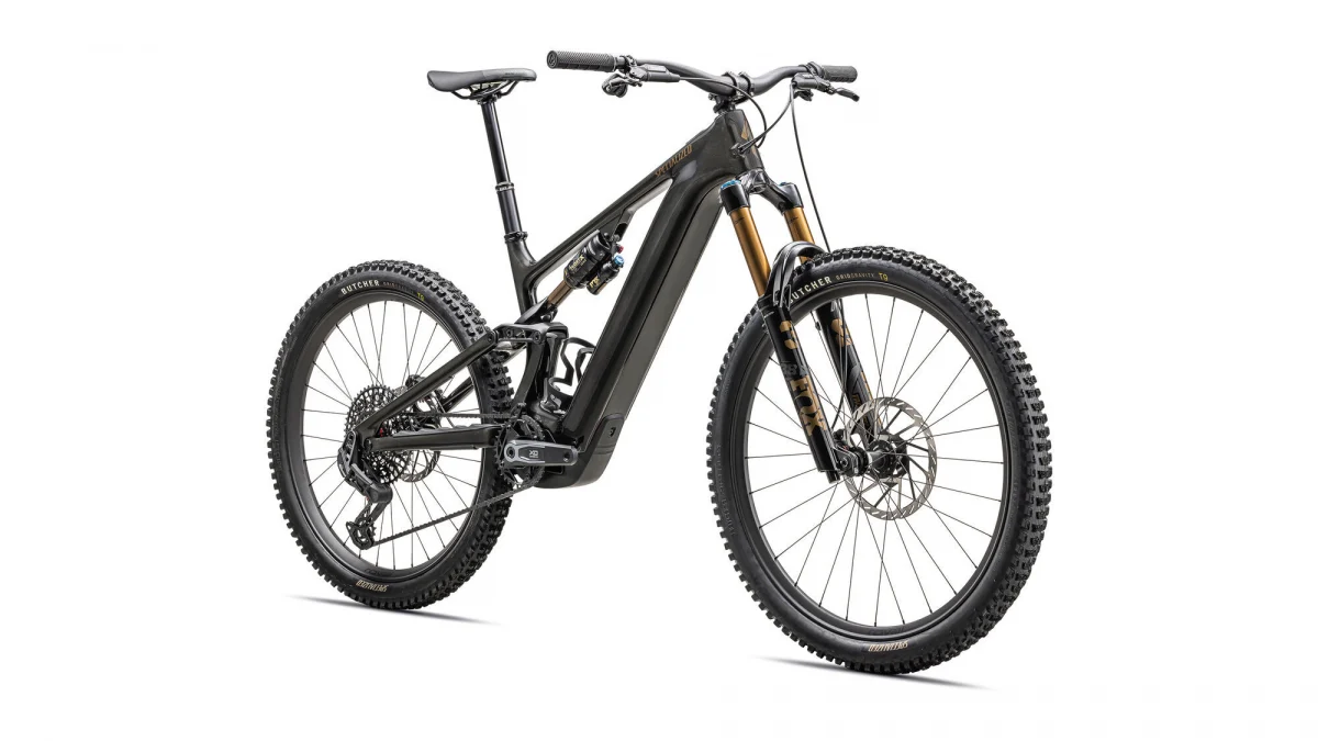 Specialized LEVO PRO CARBON G4 2025, Bild 3