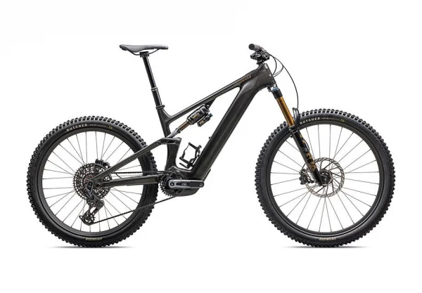 Specialized LEVO PRO CARBON G4 2025