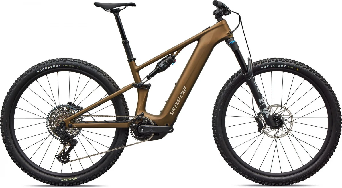 Specialized Levo R Comp 2026, Bild 2