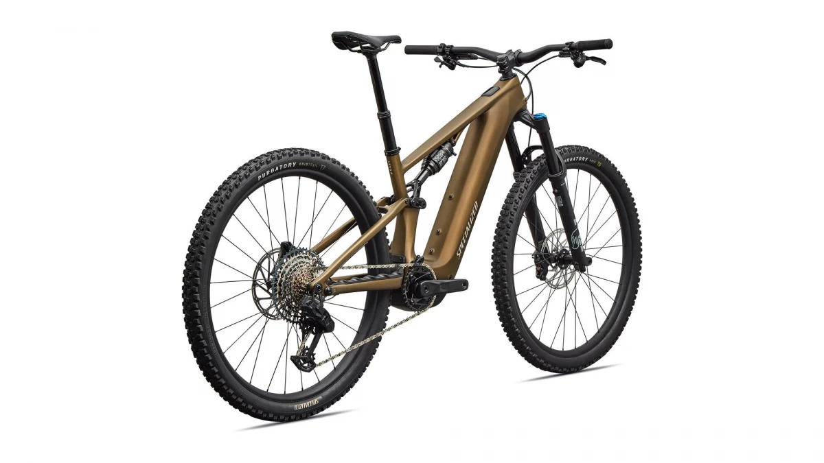Specialized Levo R Comp 2026, Bild 3