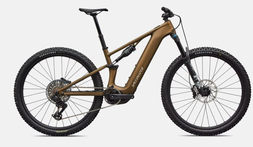 Specialized Levo R Comp 2026, Bild 4