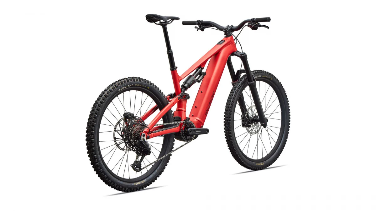 Specialized LEVO 4 EVO COMP ALLOY 2026, Bild 2