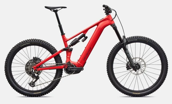Specialized LEVO 4 EVO COMP ALLOY 2026