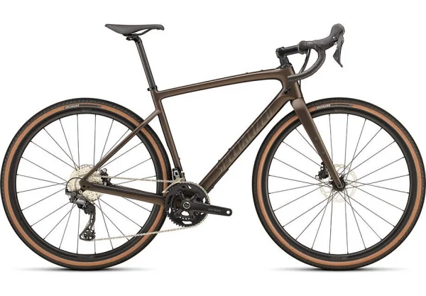 Specialized DIVERGE SPORT CARBON 2025