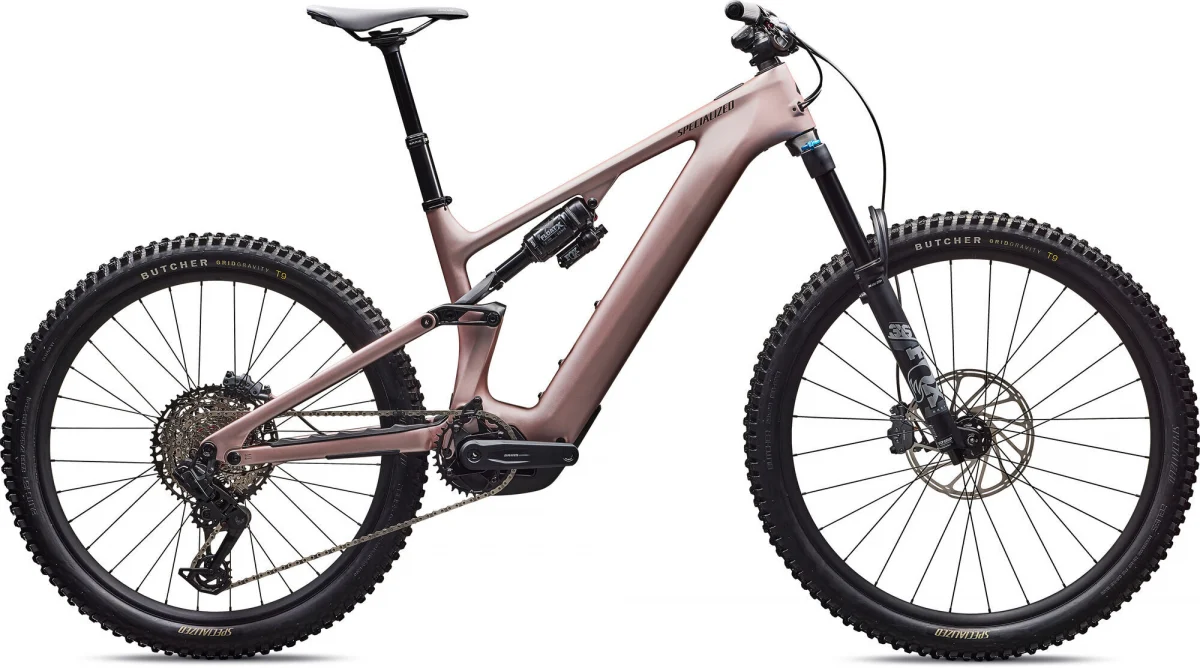 Specialized LEVO COMP CARBON G4 2025, Bild 2