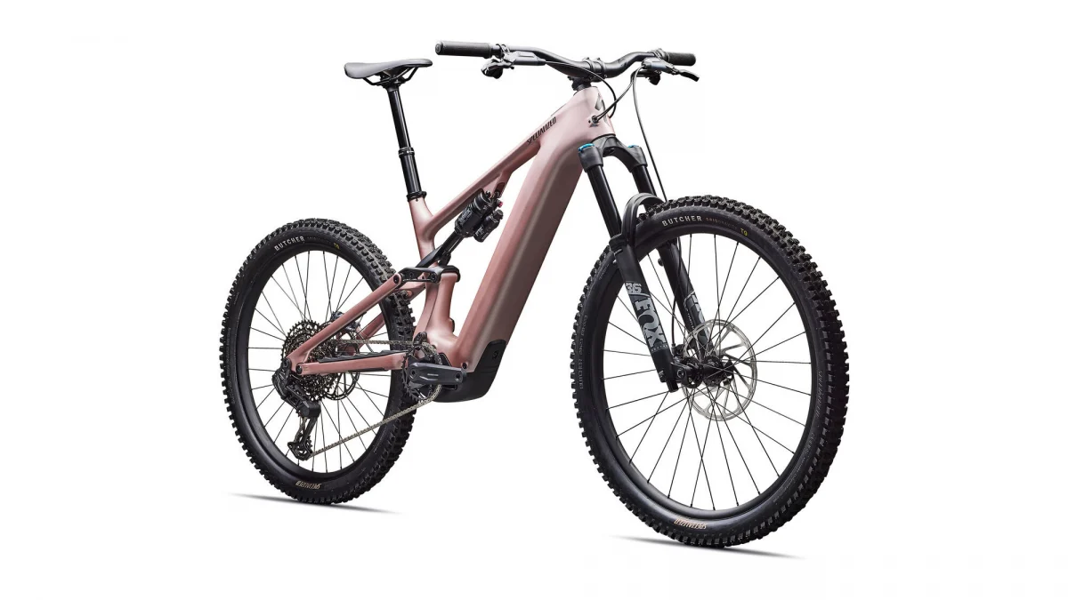 Specialized LEVO COMP CARBON G4 2025, Bild 3