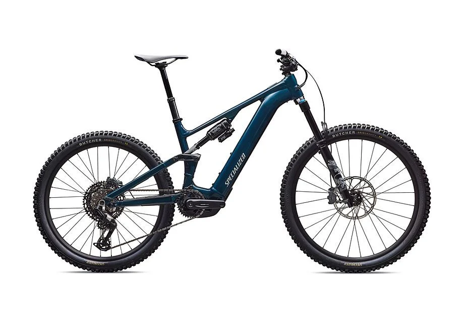 Specialized LEVO 4 Comp Alloy 2025, Seitenansicht
