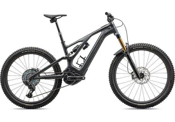 Specialized S-Works LEVO CARBON G3 2023