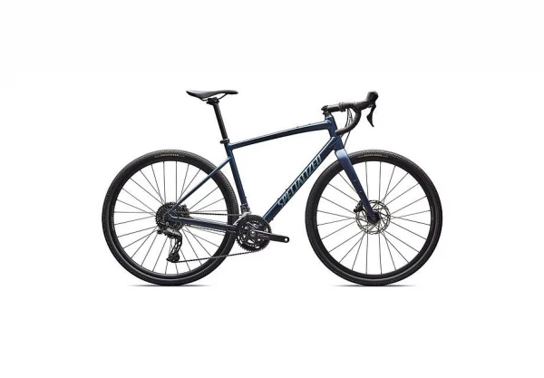 Specialized Diverge 3 Alloy - Shimano CUES 2026