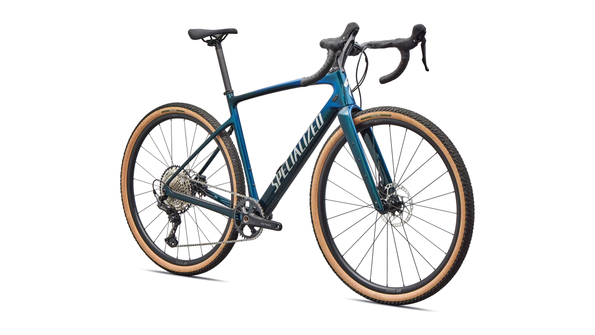 Specialized Diverge 4 Sport Carbon - Shimano GRX 600 2026, Bild 2